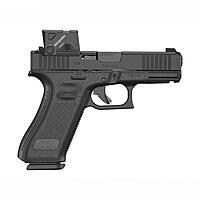 Glock 45 Gen5 MOS A-CUT Combo 9mm Pistole