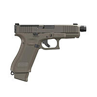 Glock 45 Gen5 MOS FS Hunter Edition Pistole 9mm Luger