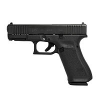 Glock 45 MOS Crossover Pistole 9mm Luger