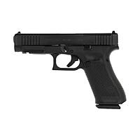 Glock 47 MOS FS 9mm Luger Selpstladepistole