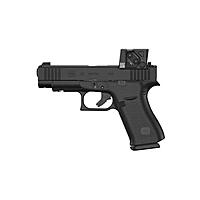 Glock 48 FS A-CUT COA Combo 9mm Luger Selbstladepistole Compact Slimline