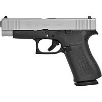 Glock 48 Pistole Kaliber 9mm Luger