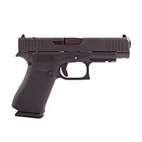 Glock 48 R Pistole MOS FS 9 mm Luger