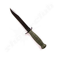 Glock Outdoor Feldmesser mit Sge - battle field green