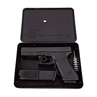Glock P80 Pistole Jubil�umsmodell 9mm Luger schwarz