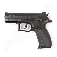 GrandPower P1MK7 CO2 Pistole NBB 4,5 mm Stahlkugeln