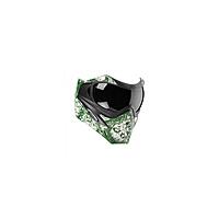 Grill VForce Thermal Maske Paintball/Airsoft Zombie Green