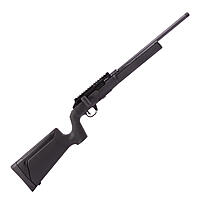 Hmmerli Arms Force B1 22 Allweather 16 Repetierbchse .22lr schwarz