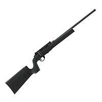 Hmmerli Arms Force B1 22 Allweather Repetierbchse .22lr schwarz