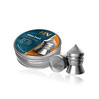 H und N Silver Point Diabolos 4,5 mm Luftgewehr 400 Stk
