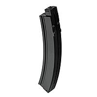 HK MP5 K Airsoft Magazin Co2 Blowback 6mm BB 30 Schuss