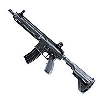 HK416 CQB V3 Airsoft S-AEG 6mm BB Mosfet