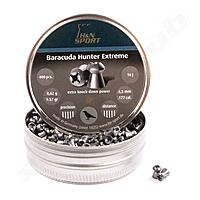 H&N Baracuda Hunter Extreme Diabolos 4,5 mm