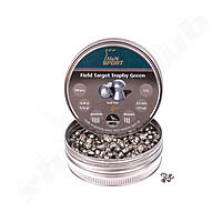 H+N Field Target Trophy Green 4,5mm - 300 Stck