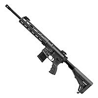 Haenel CR223 mit Matchabzug Kaliber .223Rem