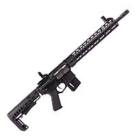 Hammerli TAC R1 C Selbstladebchse .22lr schwarz