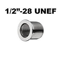 Hausken Gewinde Adapter M18x1 auf 1/2-28 UNEF