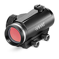 Hawke Vantage 1x25 Red Dot 3 MOA 9-11 mm Schiene