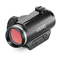 Hawke Vantage 1x25 Red Dot 3 MOA Weaver