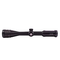 Hawke Vantage IR 4-12x40 Zielfernrohr inkl. Montageringen