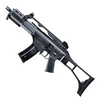 Heckler & Koch G36 C Sportsline Softair 6mm max. 1,3 J