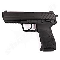 Heckler & Koch HK45 CO2 Pistole - 4,5mm Stahl BBs