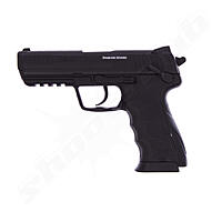 Heckler & Koch HK45 CO2 Softair Pistole NBB 6mm
