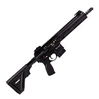 Heckler & Koch MR223 A3 Sport 11 Zoll .223 Rem schwarz