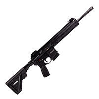 Heckler & Koch MR223 A3 Sport 14,5 Zoll .223 Rem schwarz