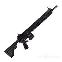 Heckler & Koch MR223 langer Handschutz - A3-Version - 16,5 Zoll im Kaliber .223Rem