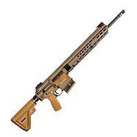 Heckler & Koch MR308 H-Key Slim-Line 20 Sandfarben .308Win