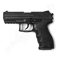 Heckler & Koch P30 Schreckschusspistole Kaliber 9mm PAK - Schwarz