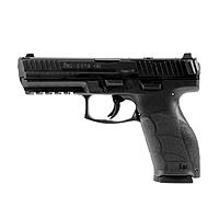 Heckler & Koch Pistole SFP9F 9 mm Luger OR Schwarz