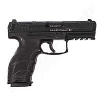 Heckler & Koch SFP9 OR 9mm Pistole
