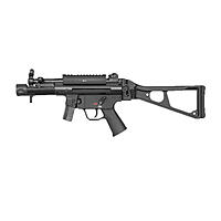 Heckler & Koch SP5K halbautomatische Pistole 9mm Luger