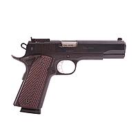 Heckler & Koch Tanfoglio Pistole Mod. Witness 1911 Custom 9mm Luger br�niert