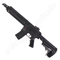 Heckler & Koch HK 416C vollauto. Softair - max. 0,5 J Heckler & Koch HK 416C vollauto. Softair - max. 0,5 J