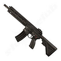 Heckler und Koch HK416A5 New Generation / GBB Softairgewehr - bk