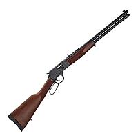 Henry UHR Big Boy Steel Side Gate Rifle Unterhebelrepetierer .357 Mag