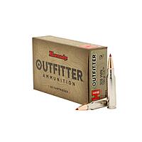 Hornady .308 Win. Outfitter CX Jagdpatrone 9,7g/150grs. 20 Stk
