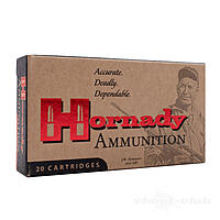 Hornady Ammo Can 125grs. Kaliber .300Blackout