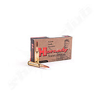 Hornady ELD Match - 140grs im Kaliber 6.5 Creedmoor