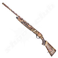 Hubertus Selbstladeflinte Extreme 12/76, 71cm Camo-Look