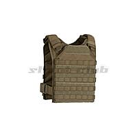 Invader Gear Armo Carrier Plattentrger Molleweste - Ranger Green