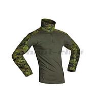 Invader Gear Combat Shirt L CAD - Paintball- und Airsoftbekleidung