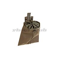 Invader Gear Dump Pouch Abwurfsack - Ranger Green