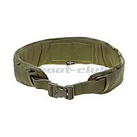 Invader Gear PLB Battle Belt Molle - OD Olive