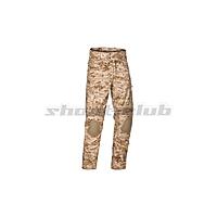 Invader Gear Predator Combat Pant L Marpat Desert Paintball- & Airsofthose