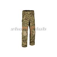 Invader Gear Predator Combat Pant L Socom Paintball- & Airsofthose mit Knieschonern