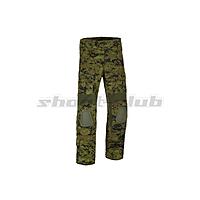 Invader Gear Predator Combat Pant XL CAD Paintball- & Airsofthose mit Knieschonern